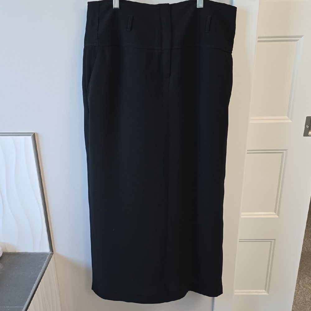 Maxi Length Women's Skirt
